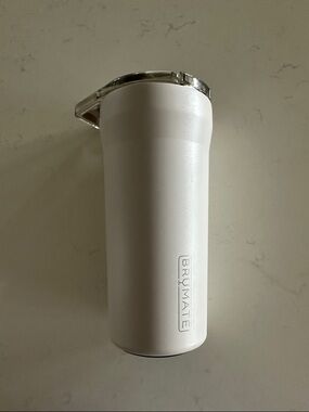 BrüMate pour over coffee tumbler